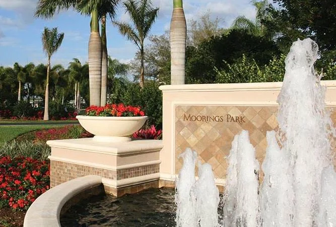 Moorings Park original campus